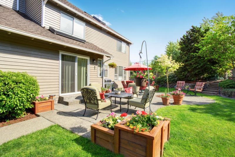 Accessibility & Comfort