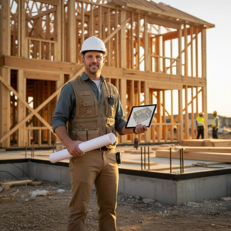 Designing A Functional Outdoor Space With Concrete